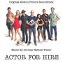 Soundtrack Actor for Hire