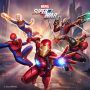 Soundtrack Marvel Super War