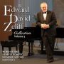 Soundtrack The Edward David Zeliff Collection - Volume 3