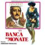 Soundtrack La banca di Monate (Bank of Monate)
