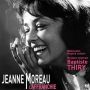 Soundtrack Jeanne Moreau l'affranchie
