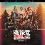 Soundtrack High School Musical: The Musical: The Series Season 3