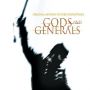 Soundtrack Gods and Generals