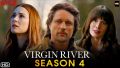 Soundtrack Virgin River Season 4