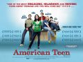 Soundtrack American Teen