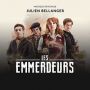 Soundtrack Les Emmerdeurs