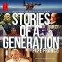 Soundtrack Opowieści pokolenia z papieżem Franciszkiem