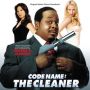 Soundtrack Code Name: The Cleaner