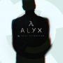 Soundtrack Half-Life: Alyx (Chapter 11, 'Point Extraction')