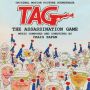 Soundtrack TAG: The Assassination Game