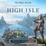 Soundtrack The Elder Scrolls Online: High Isle