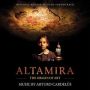 Soundtrack Altamira: The Origin of Art (Altamira, el origen del arte)