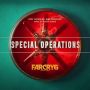 Soundtrack Far Cry 6: Special Operations