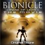 Soundtrack Bionicle: Maska Światła