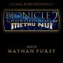 Soundtrack Bionicle 2: Legendy Metru Nui