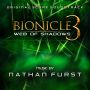 Soundtrack Bionicle 3: W sieci mroku