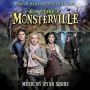 Soundtrack R.L. Stine's Monsterville: Cabinet of Souls