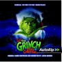 Soundtrack Grinch: Świąt nie będzie