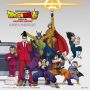 Soundtrack Dragon Ball Super: Super Hero