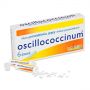Soundtrack Oscillococcinum