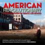 Soundtrack American Revolutionary: The Evolution of Grace Lee Boggs