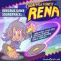 Soundtrack Grapple Force Rena