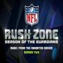 Soundtrack NFL Rush Zone