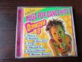 Soundtrack Mega Pop-Dance Hits! Dziewczyna 8