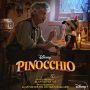 Soundtrack Pinokio