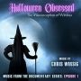 Soundtrack Halloween Obsessed: The Misconception of Witches (Episode 1)