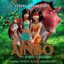 Soundtrack Ainbo - strażniczka Amazonii