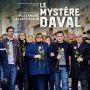 Soundtrack Le mystère Daval