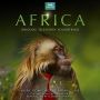 Soundtrack Afryka