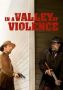 Soundtrack Dolina przemocy