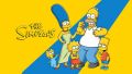 Soundtrack Simpsonowie 34
