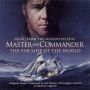 Soundtrack Master and Commander: The Far Side of the World