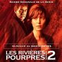 Soundtrack Les rivieres pourpres: Saison 2