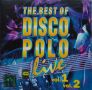 Soundtrack The Best of Disco Polo Live
