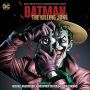Soundtrack Batman: Zabójczy żart
