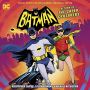 Soundtrack Batman: Powrót Zamaskowanych Krzyżowców