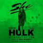 Soundtrack Mecenas She-Hulk: Volume 2 (Episodes 5-9)
