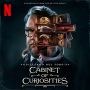 Soundtrack Gabinet osobliwości Guillermo del Toro
