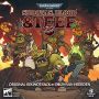 Soundtrack Warhammer 40,000: Shootas, Blood & Teef