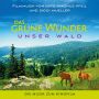 Soundtrack Das grüne Wunder - Unser Wald (The Green Planet)