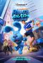Soundtrack Blue’s Big City Adventure
