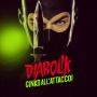 Soundtrack Diabolik - Ginko all'attacco!