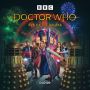 Soundtrack Doktor Who (Sezon 13 Odcinek 7): Eve of the Daleks