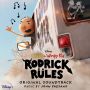 Soundtrack Diary of a Wimpy Kid: Rodrick Rules