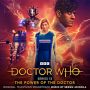 Soundtrack Doktor Who (Sezon 13 Odcinek 9): The Power of the Doctor