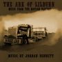 Soundtrack The Ark of Lilburn